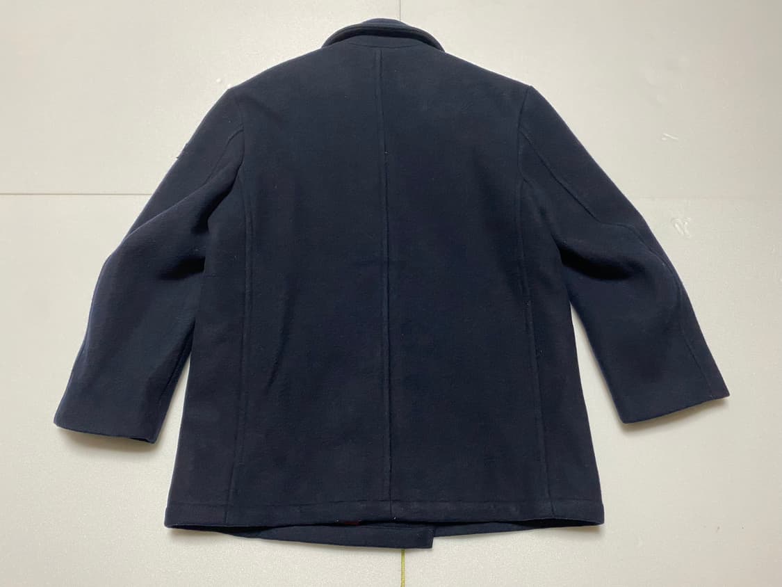 Portland motomachi 모직코트L(100-105) 상품이미지6