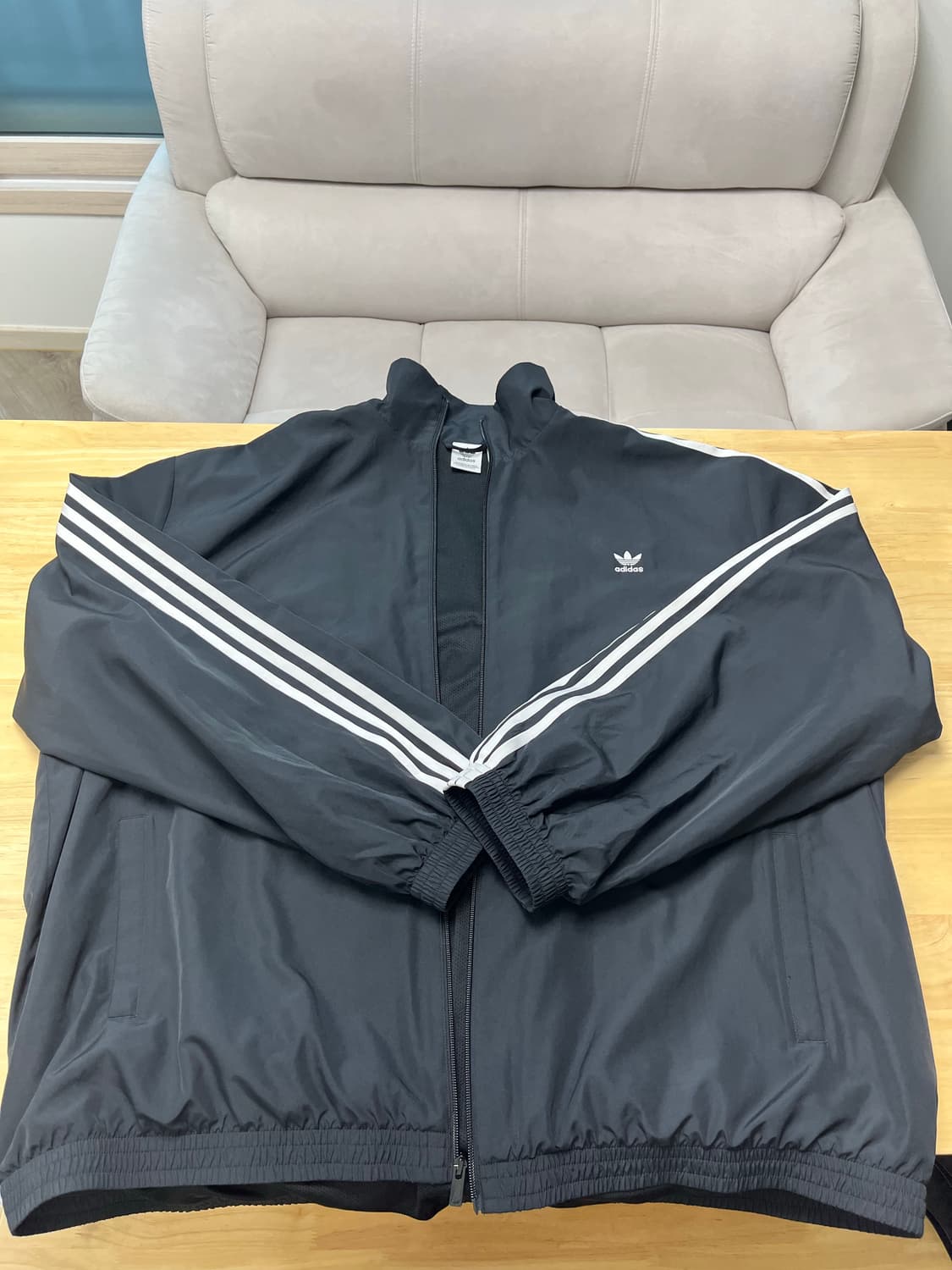 아디다스 아딜레늄3 us xxl 상품이미지1