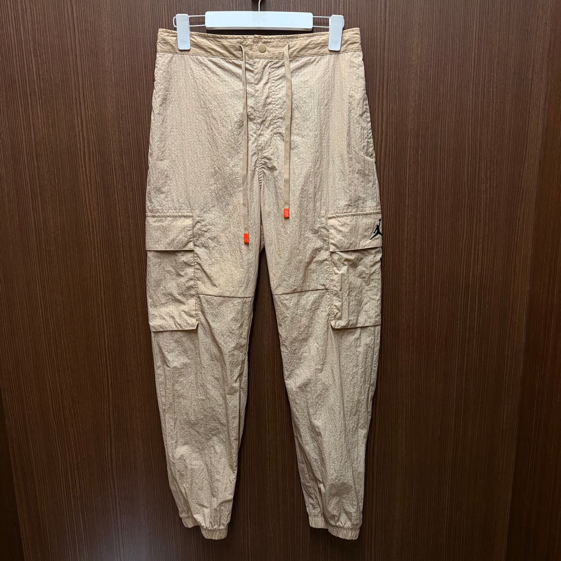 나이키 조던 우븐 카고 조거팬츠 L 상품이미지1