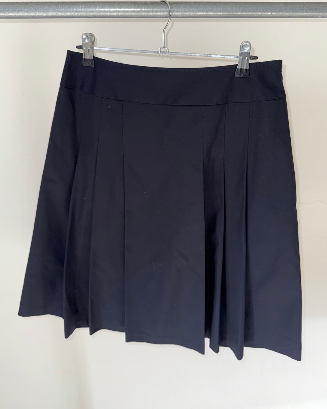 빈티지 미디 스커트 상품이미지4