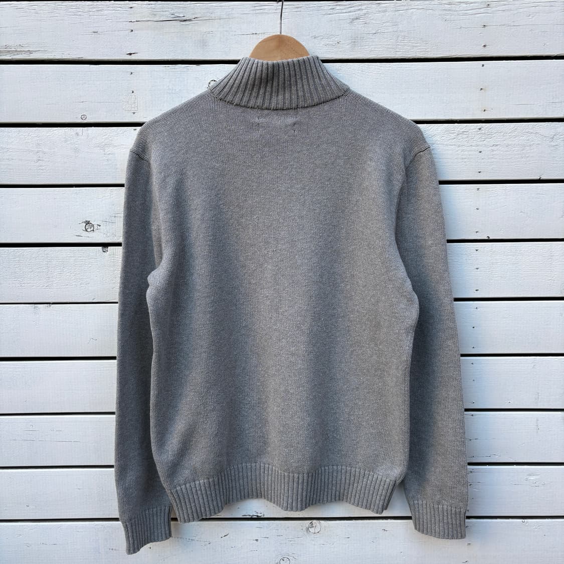 Polo 폴로 풀오버 니트 상품이미지2