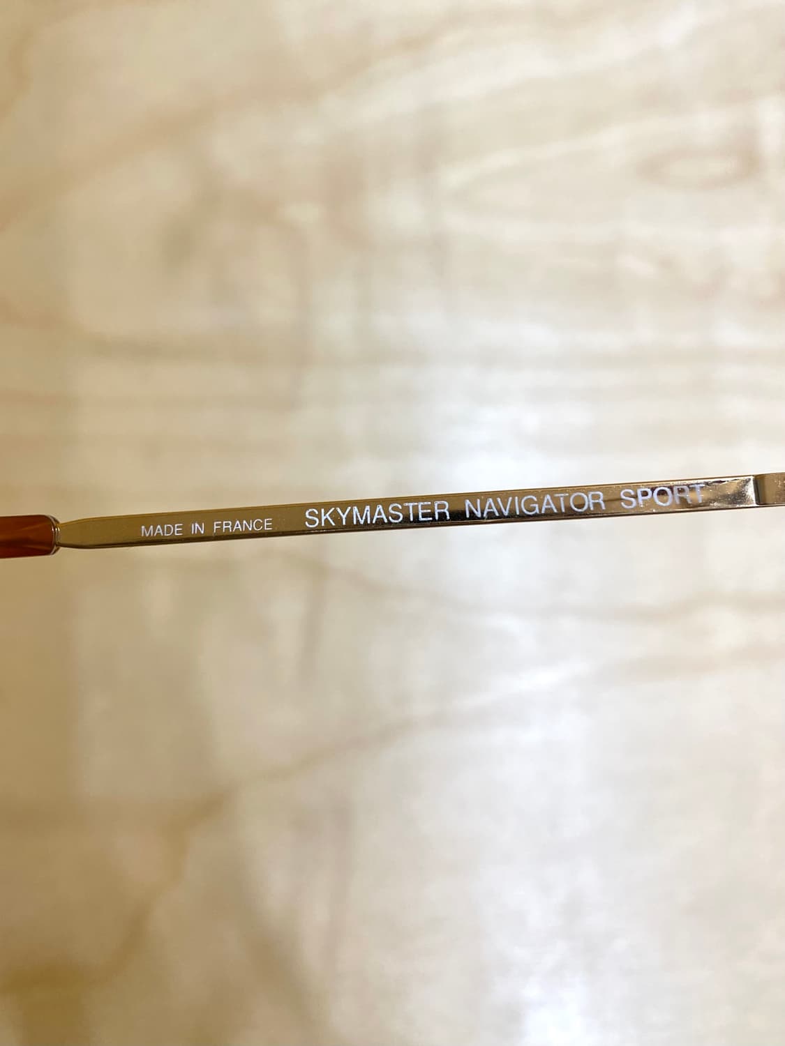 70~80’s american optical skymaster 상품이미지8