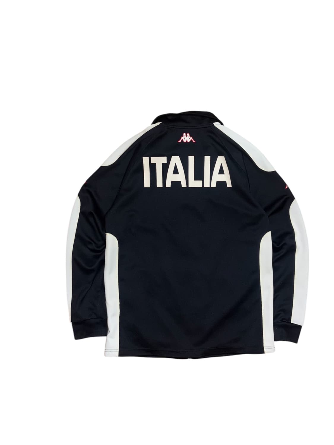 카파 이탈리아 축구 국대 져지 트랙탑 상품이미지6