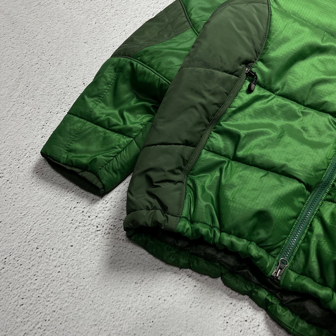 Vintage 2006's Patagonia Das Parka 상품이미지4