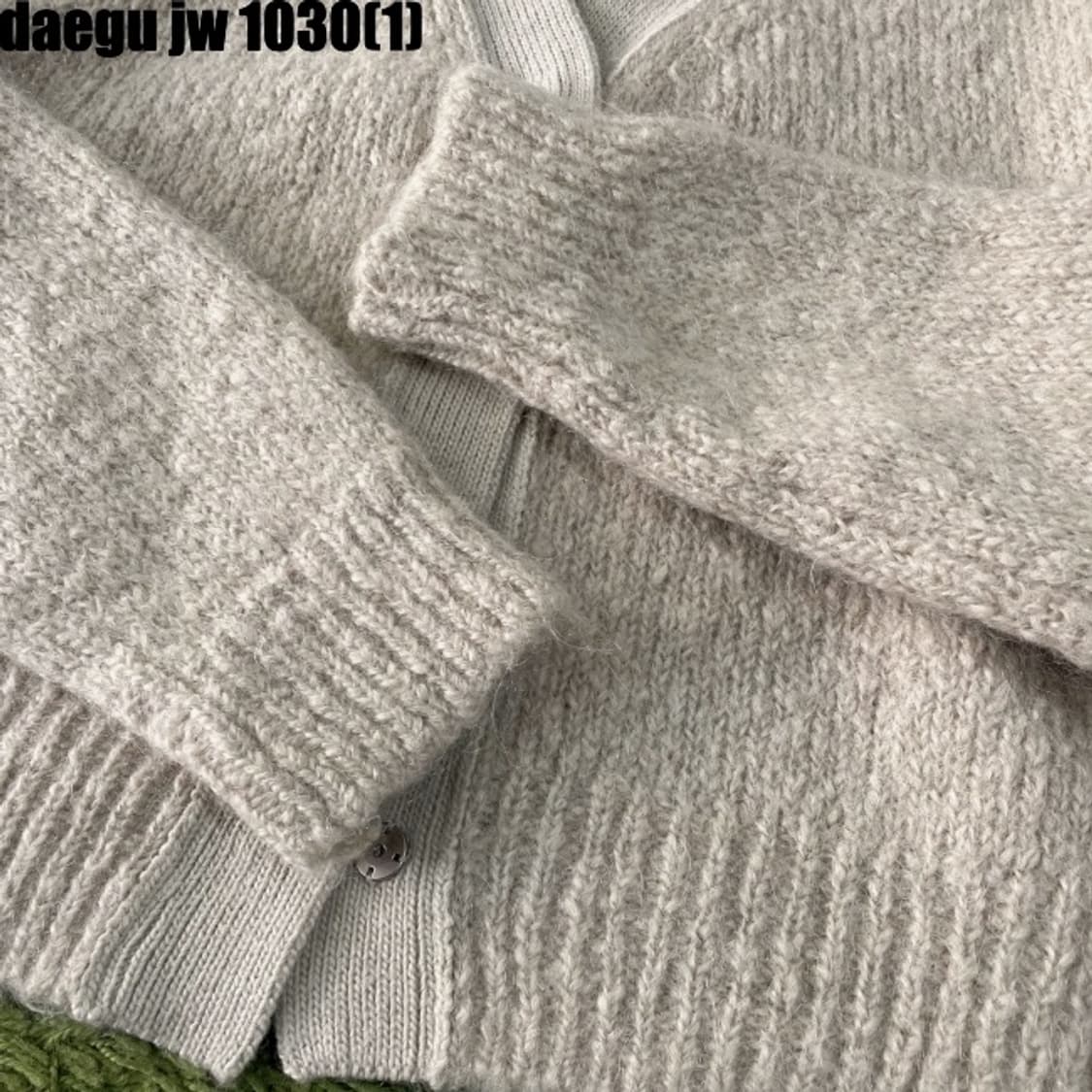 아모멘토 가디건 상품이미지4