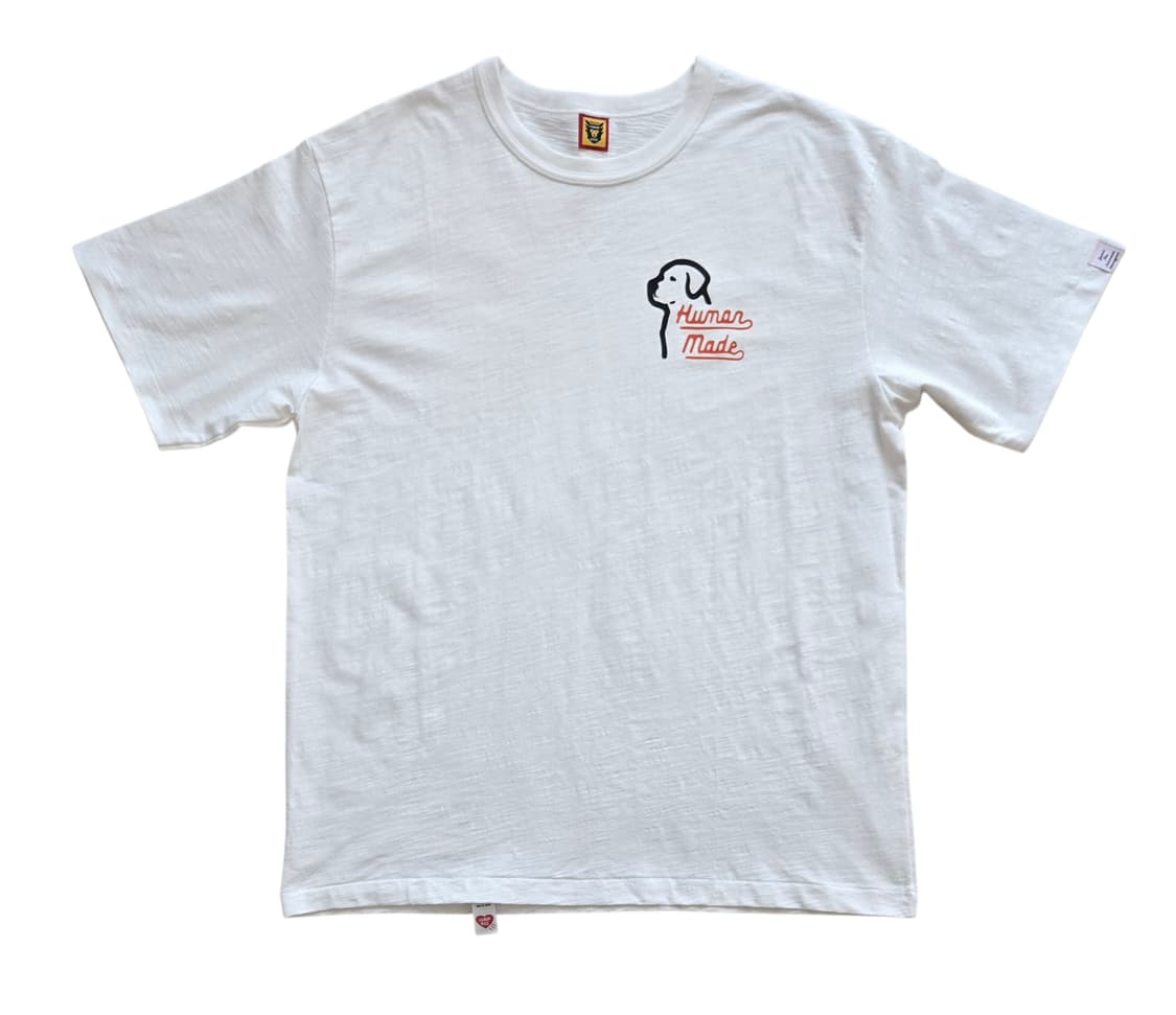 휴먼메이드 반팔 티셔츠 상품이미지1