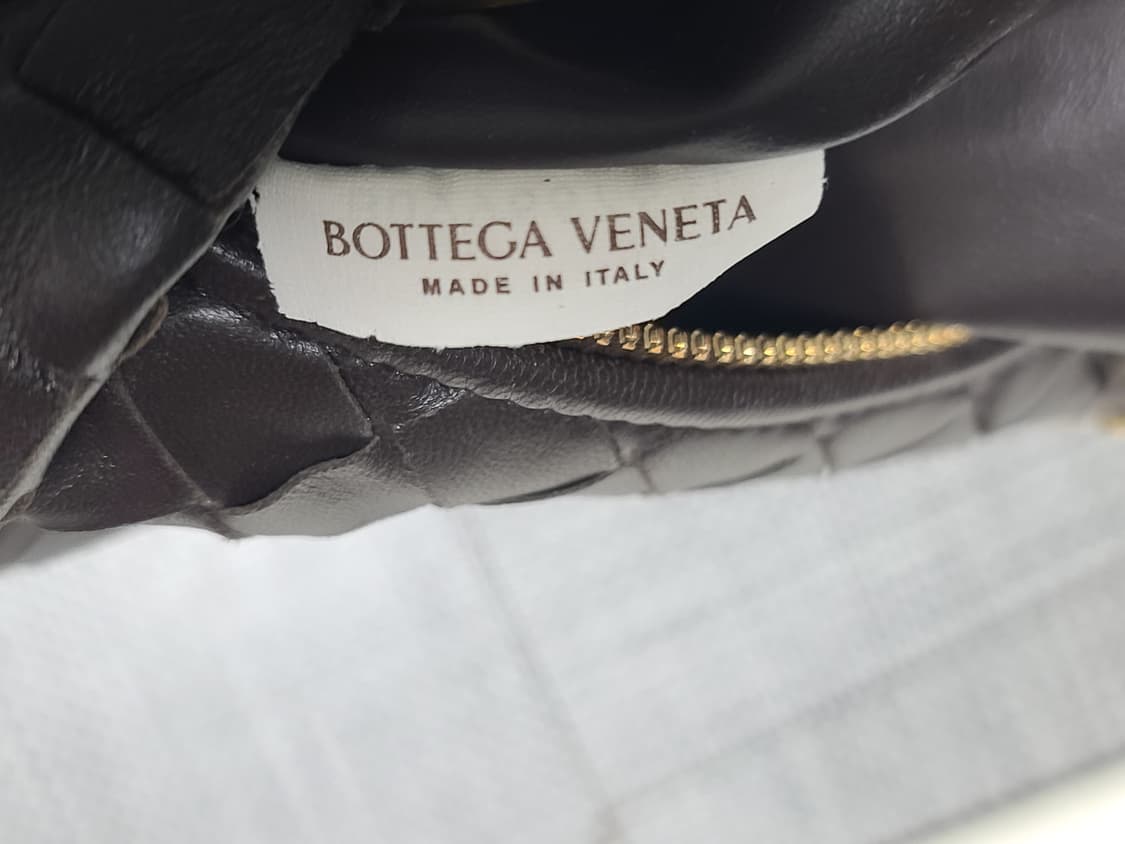 보테가베네타 조디백 체인스트랩 미니 조디 체인백 숄더백 2way 조디백  상품이미지6