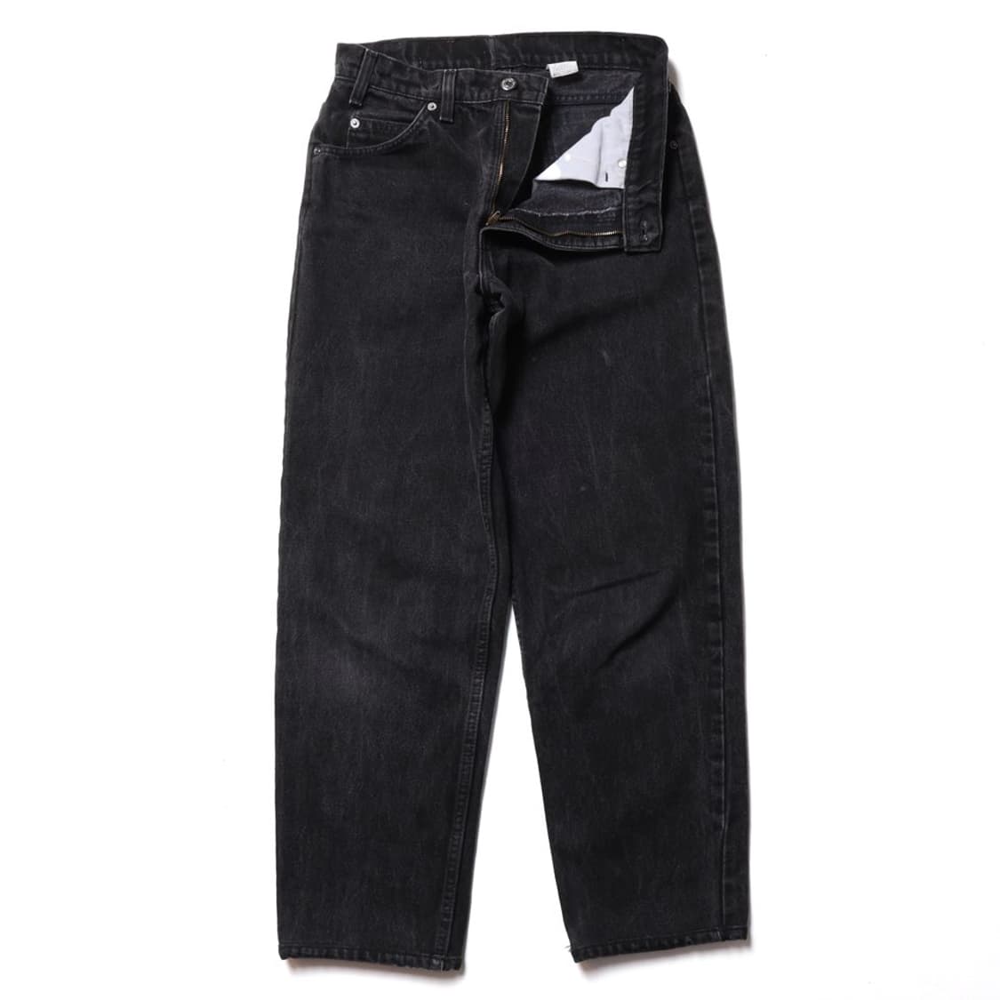 리바이스 Levi's Orange Tab 550 Denim Pants 
 상품이미지4