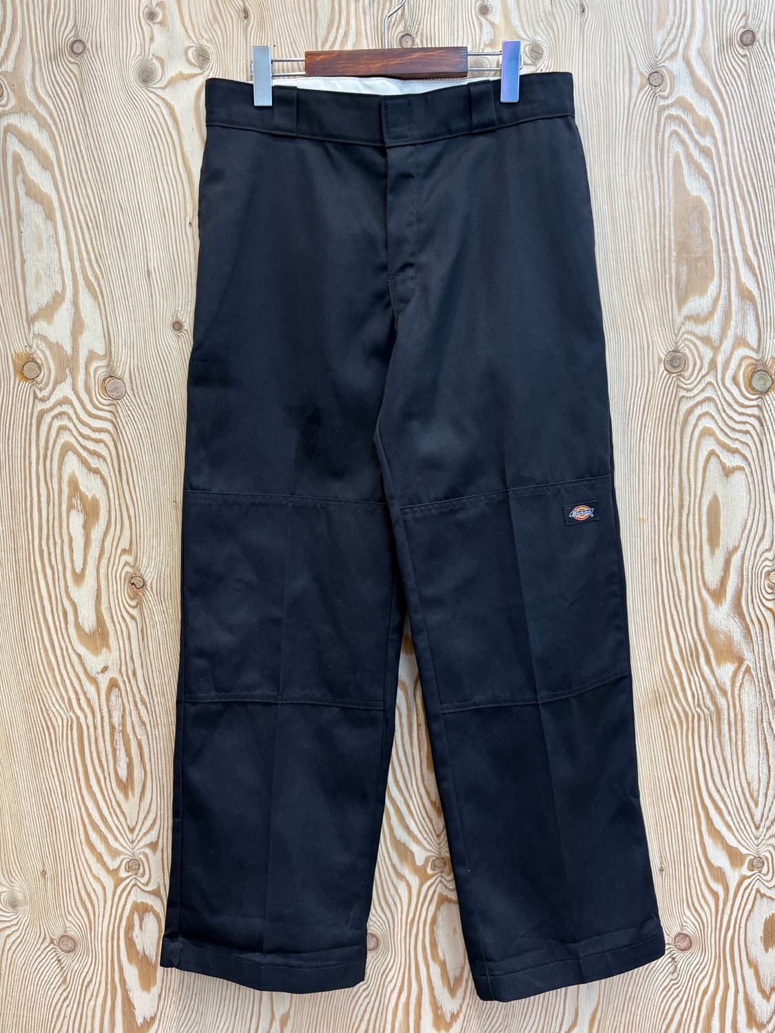 디키즈 더블니 팬츠 상품이미지1