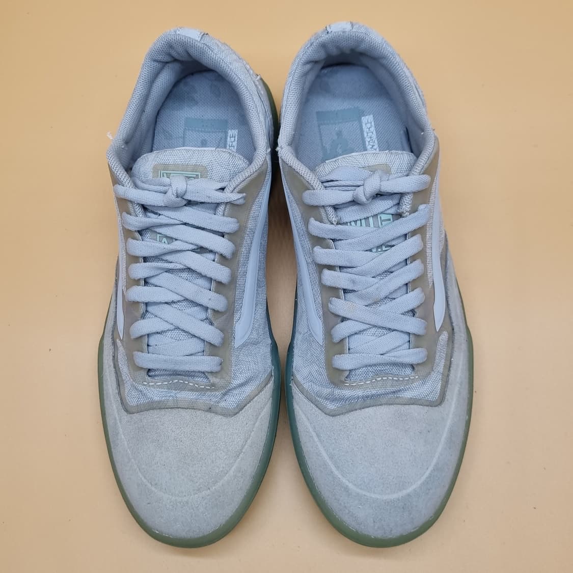 반스 AV 여성스니커즈235. 상품이미지2