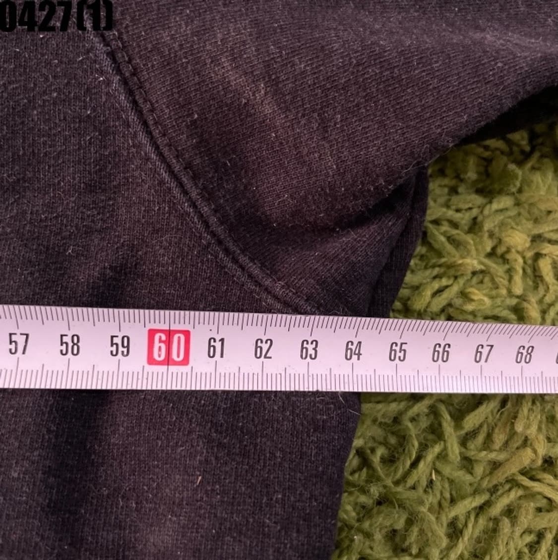 슈프림 맨투맨  상품이미지9