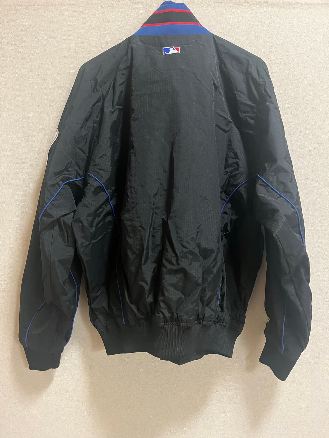 마제스틱 빈티지 텍사스 레인저스 자켓 상품이미지4