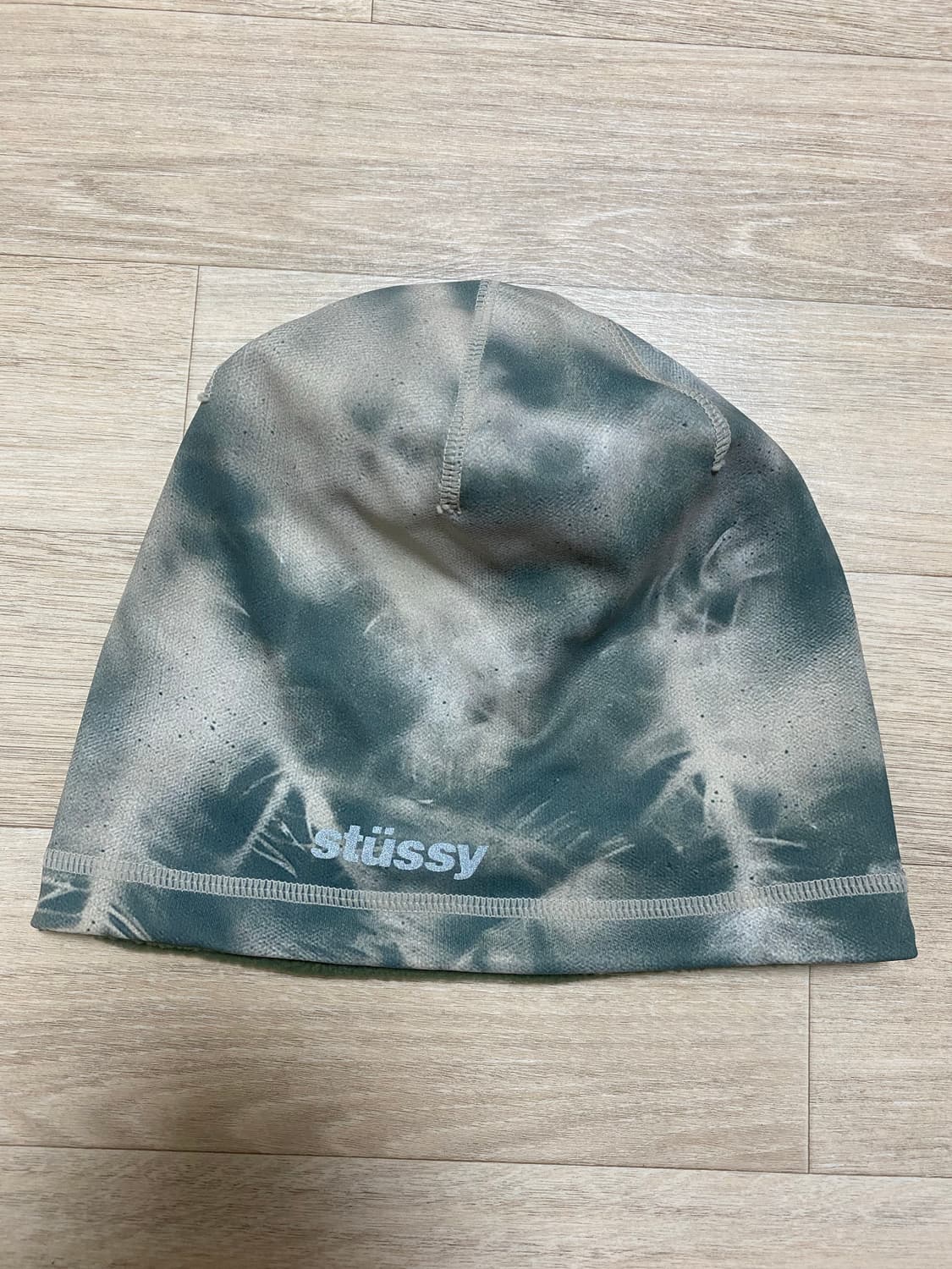 스투시 리버시블 비니 판매합니다 상품이미지3