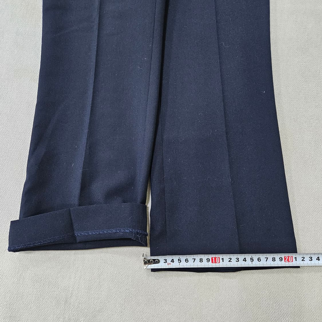 67-95 로엠 여성 슬랙스 0403Y 상품이미지6