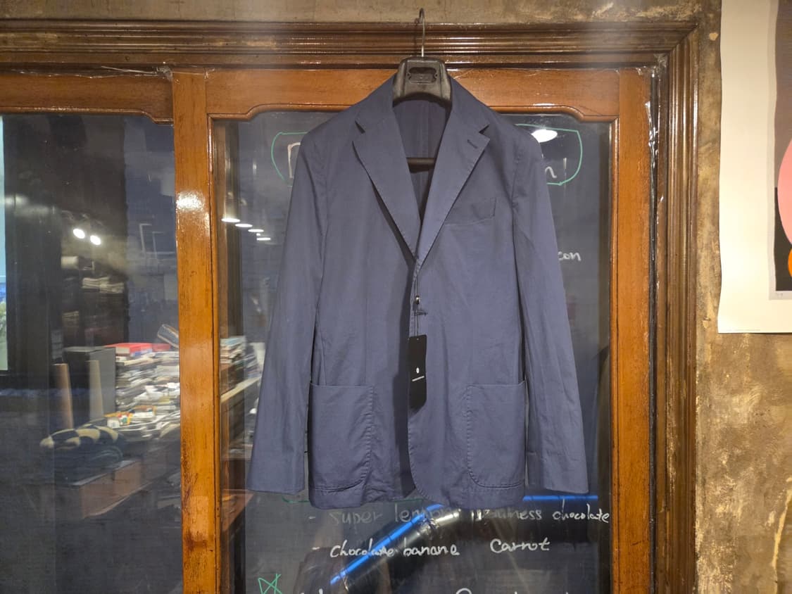 맨온더분 자켓 상품이미지1