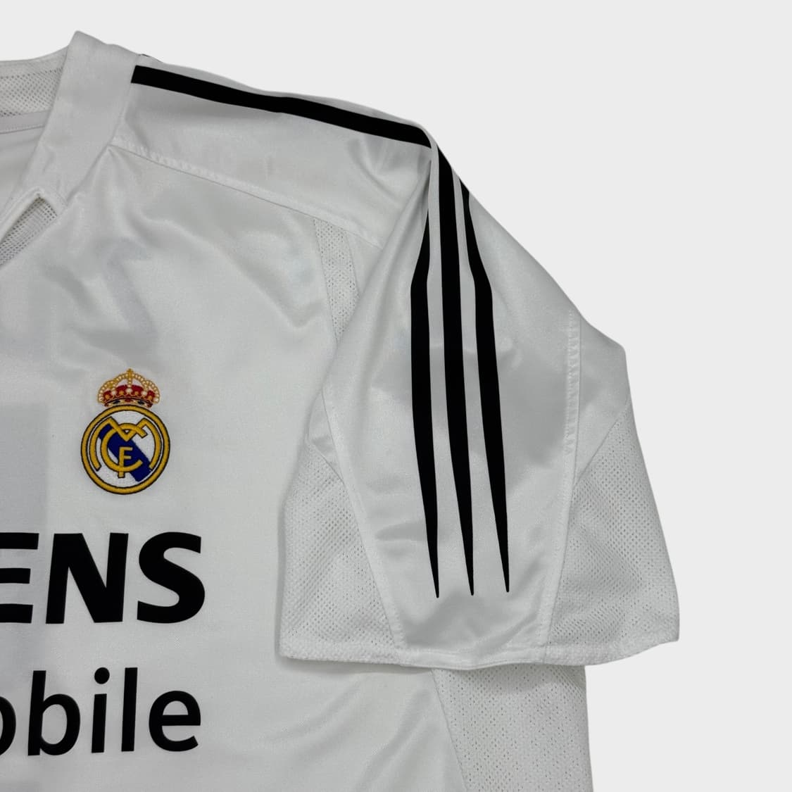 04-05 레알 마드리드 홈 No.5 지네딘 지단 상품이미지5