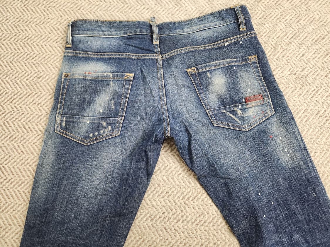 50 디스퀘어드 청바지 상품이미지6