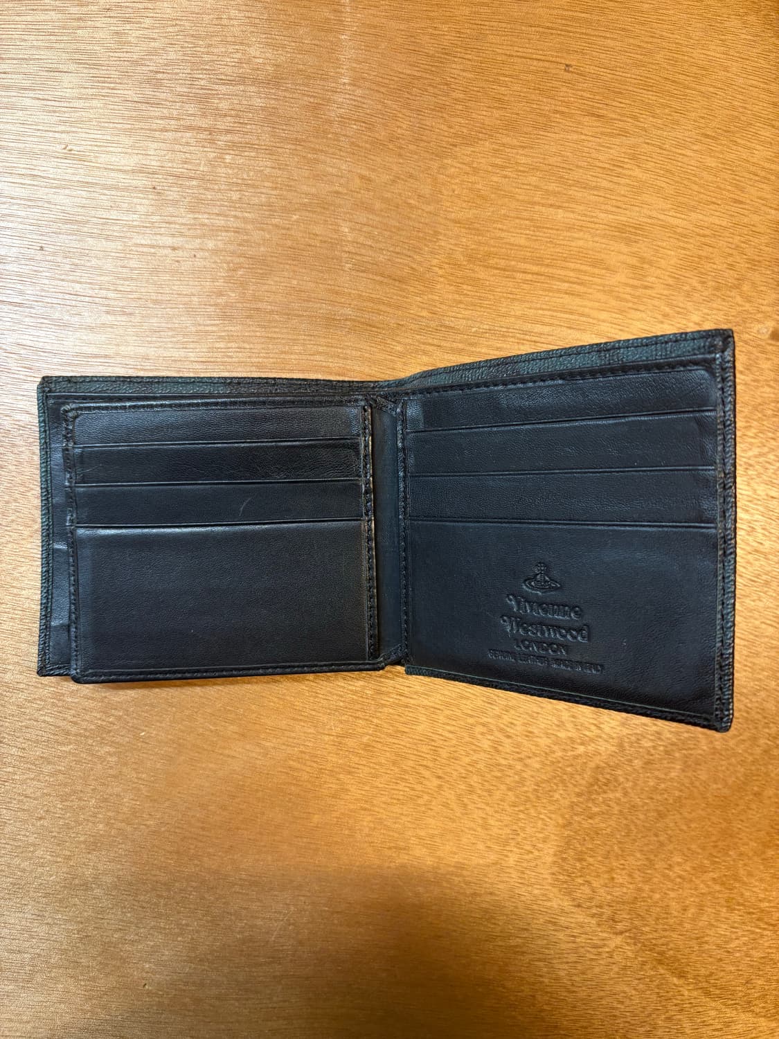 Vivienne Westwood Wallet 상품이미지4