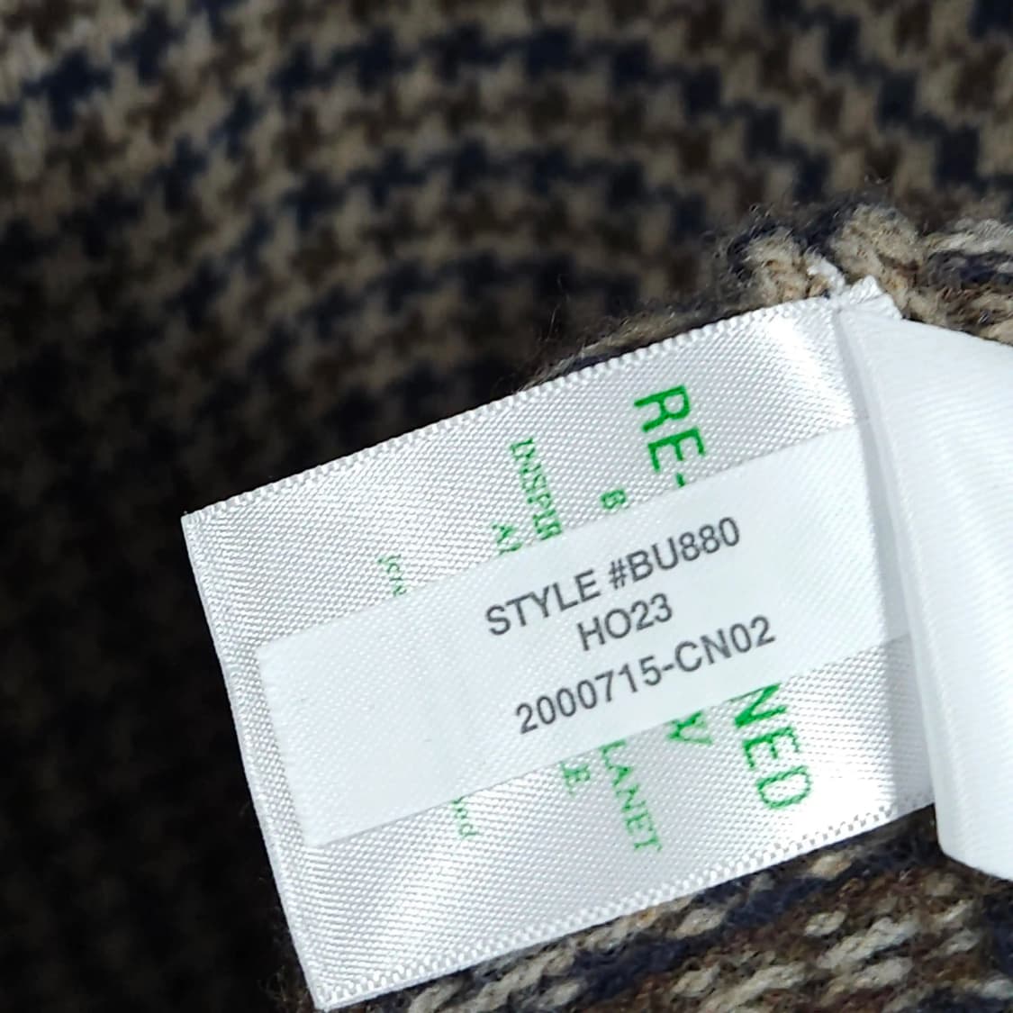 105)JCREW 제이크루 러기드 메리노 울 니트 상품이미지7