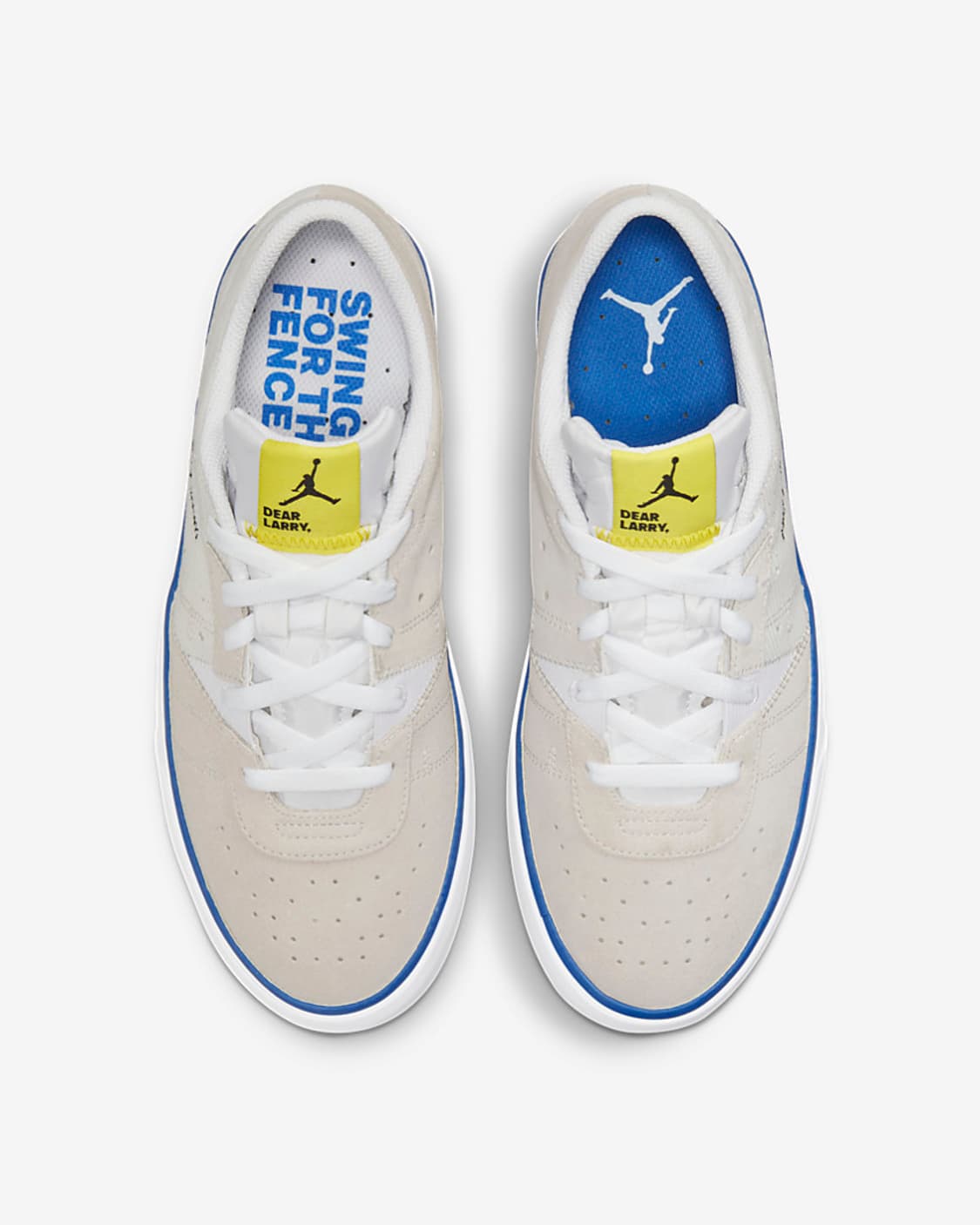 [270] 나이키 에어 조던 시리즈.01 '디어 래리' 상품이미지4