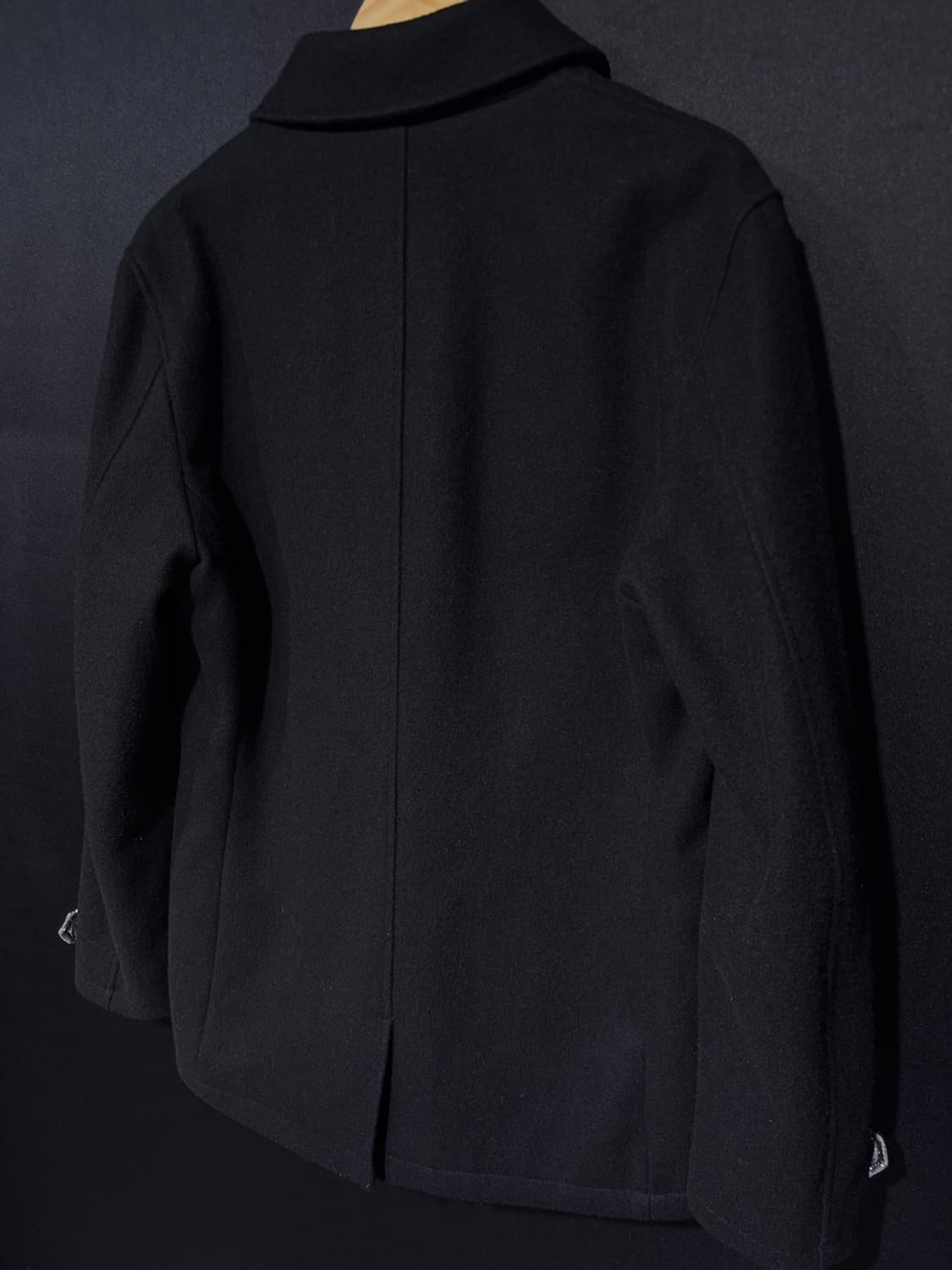 R.Newbold by Paul smith 울코트 상품이미지10