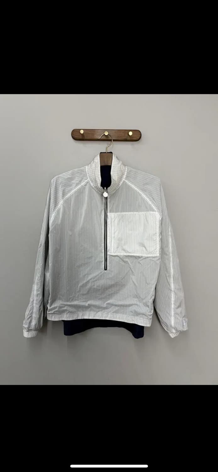 나이키 X 킴 존스 리버시블 아노락 윈드브레이커 자켓 H2250 상품이미지7