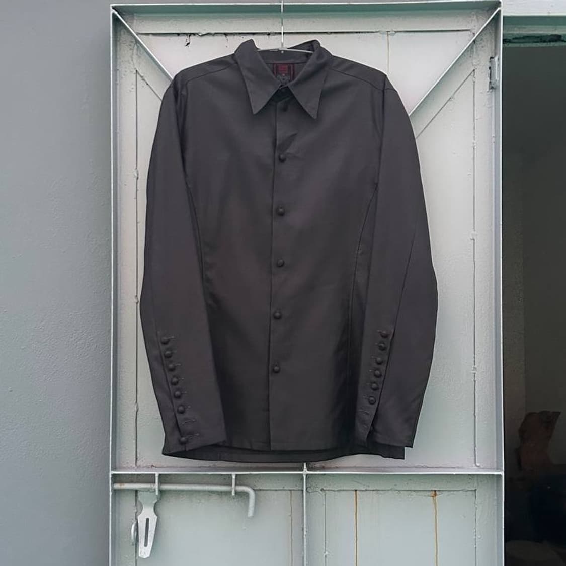 Jean Paul Gaultier Classique shirt 상품이미지3