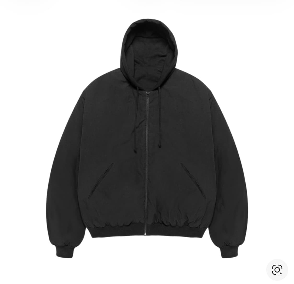 [1,2] yeezy jc-08 블랙 , 화이트 이지 상품이미지1