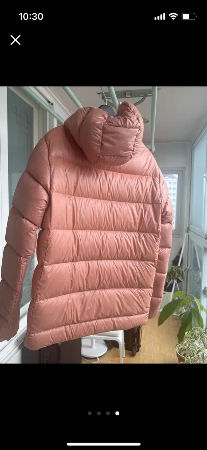 파타고니아 하이로프트 다운 키즈 XXL 상품이미지3