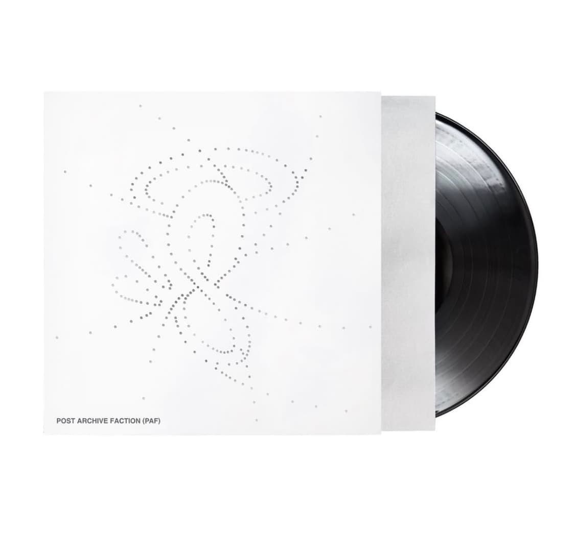 센트럴 씨 친필 싸인 + 앨범 판매 상품이미지1