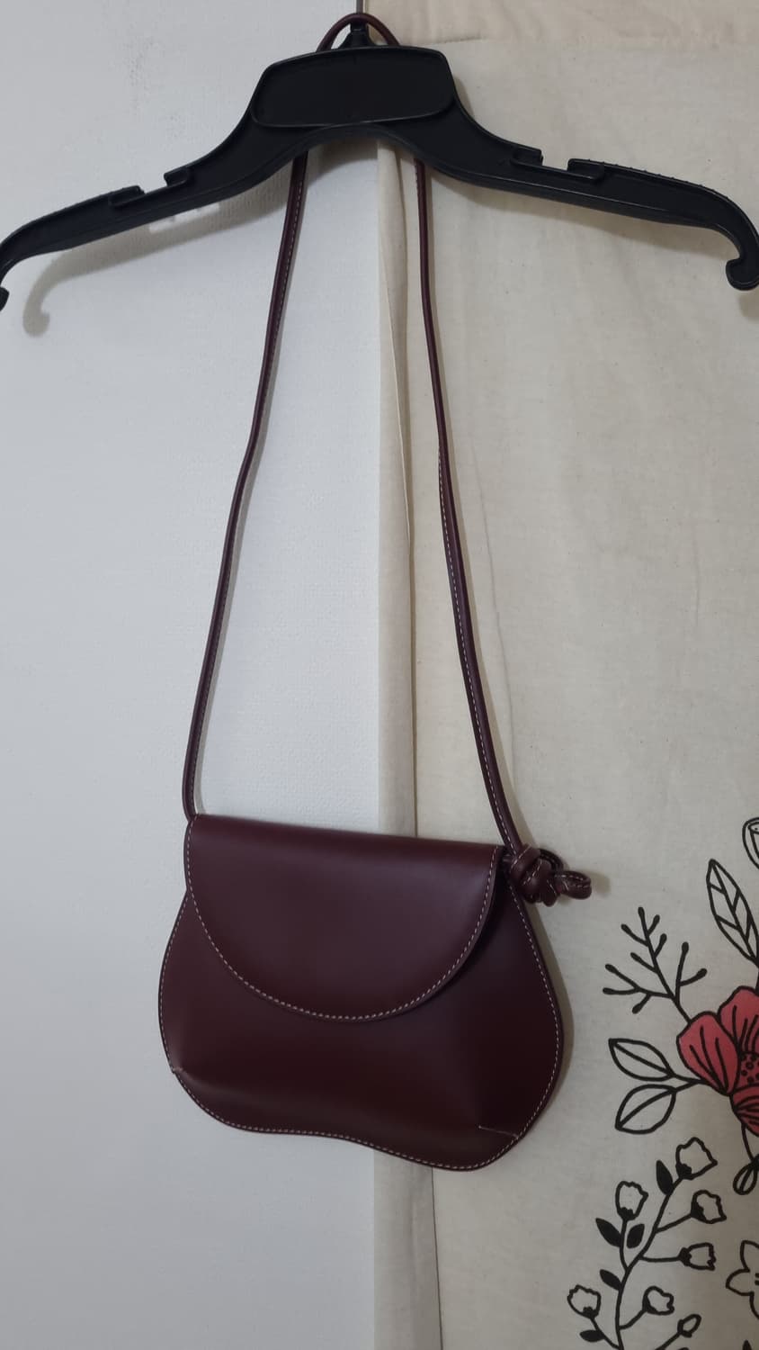 리틀리프너 페블 미니백 상품이미지9