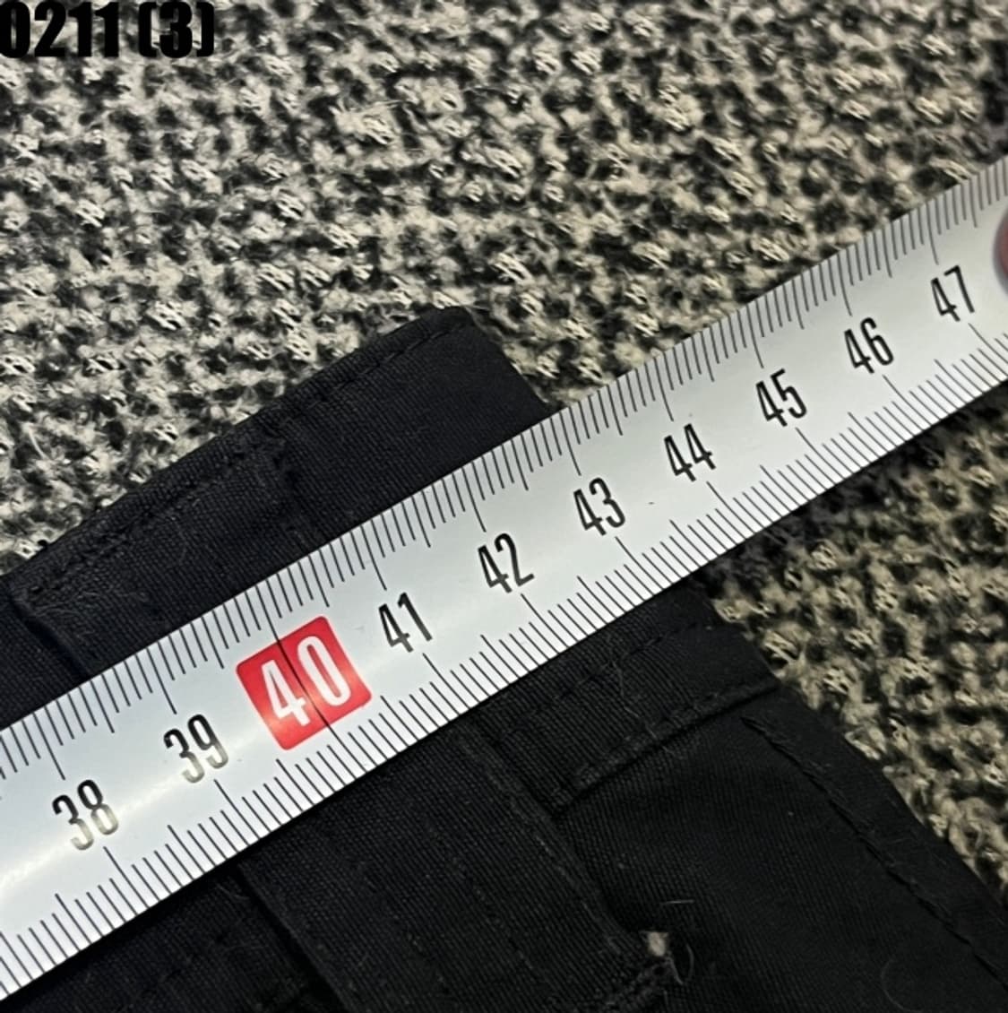 컬럼비아 팬츠 상품이미지6