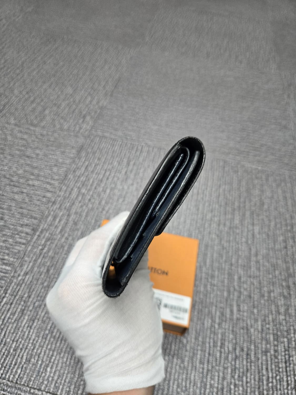 [특가][정품] 루이비통 베르니 장지갑 상품이미지4