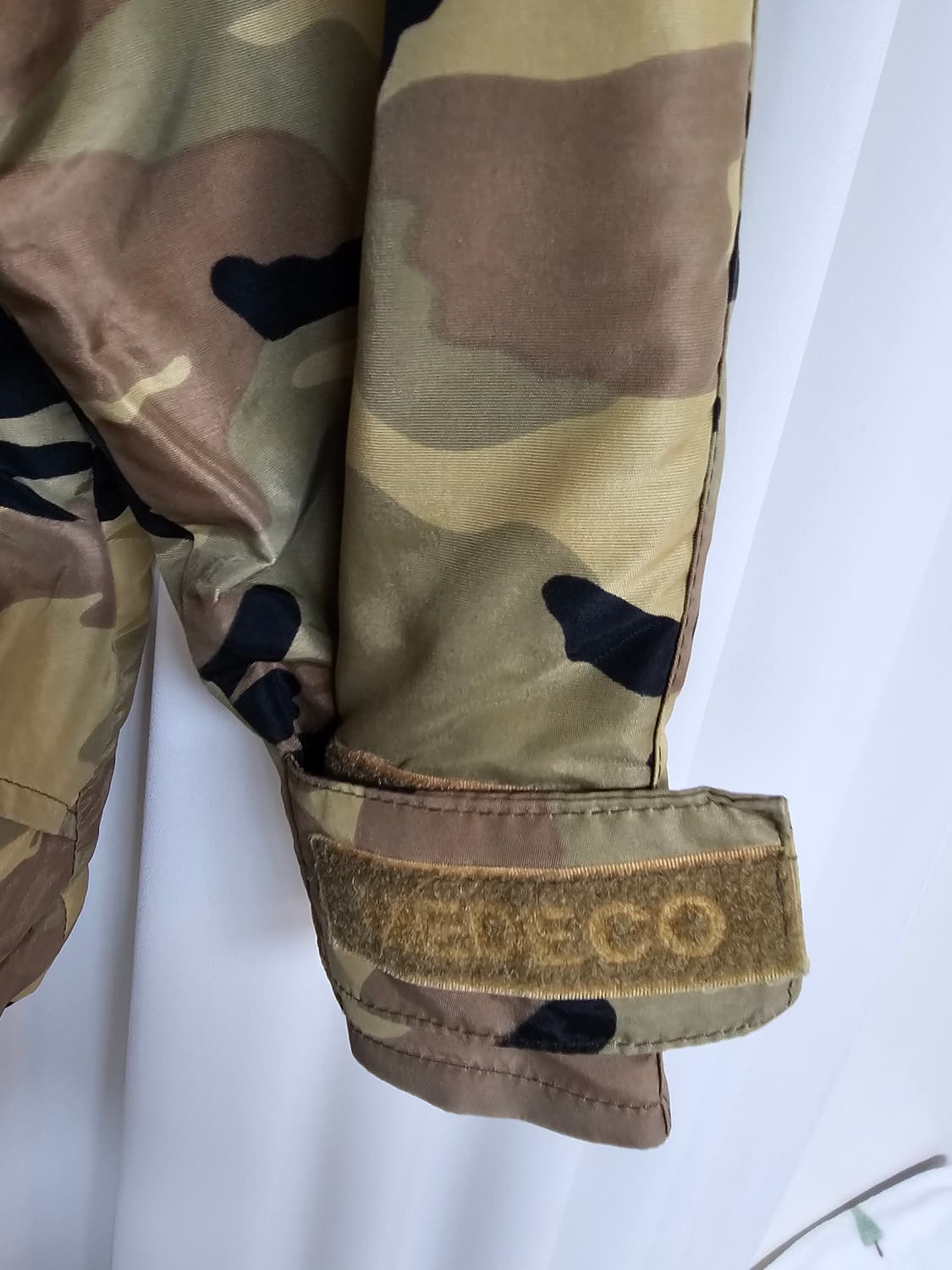 메데코 야상 M사이즈  상품이미지4