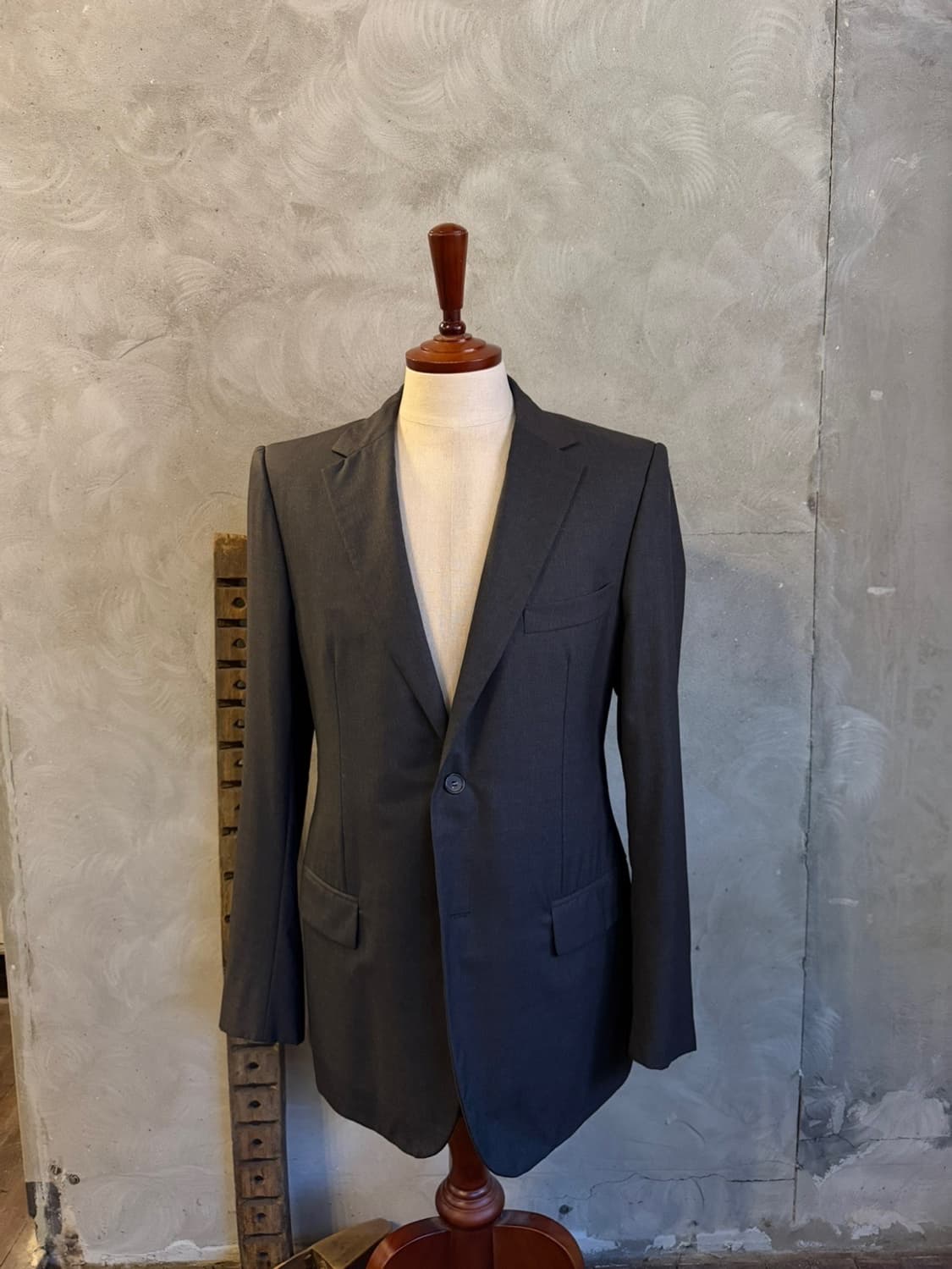 질샌더 테일러드 자켓 100 상품이미지1