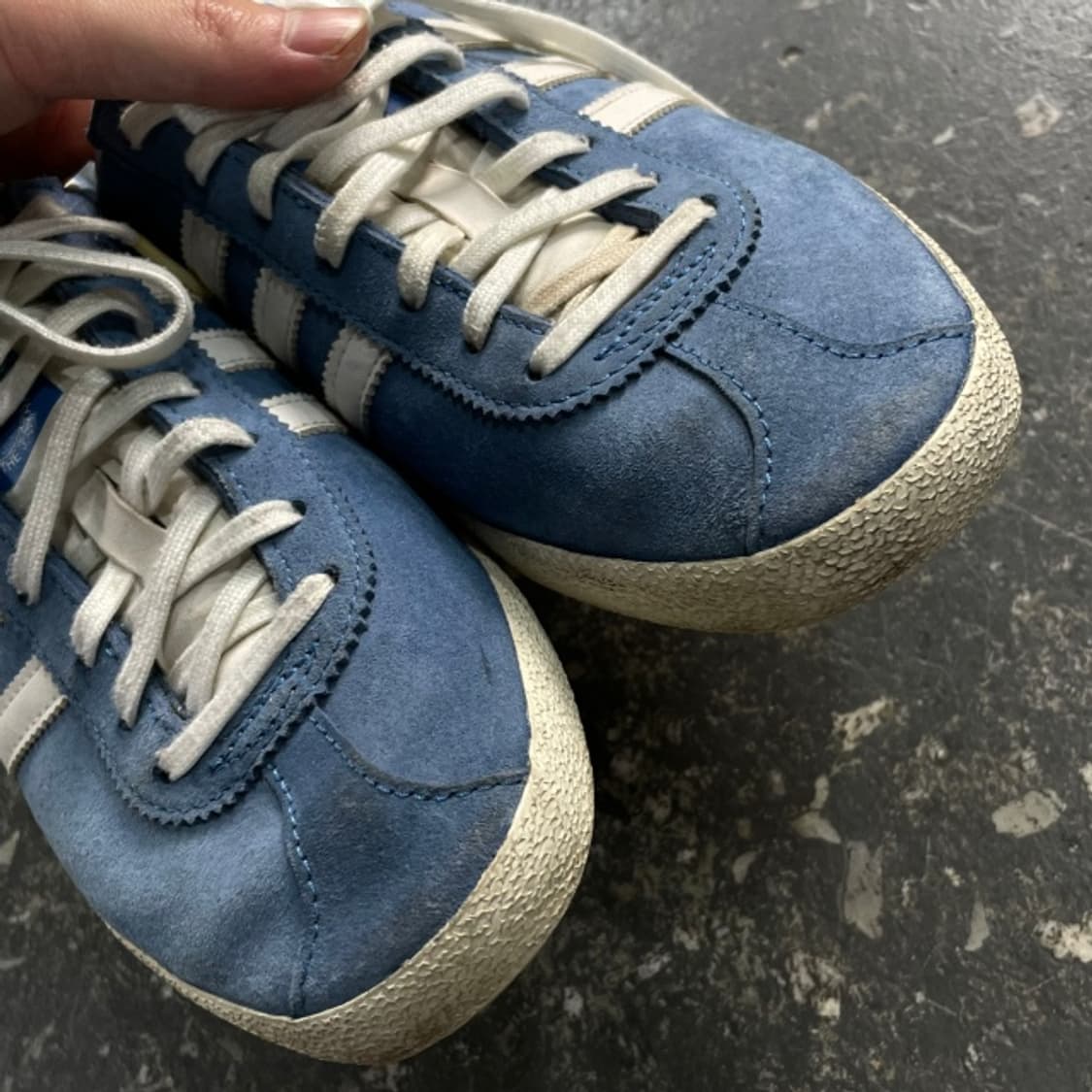 250 아디다스 가젤  상품이미지6