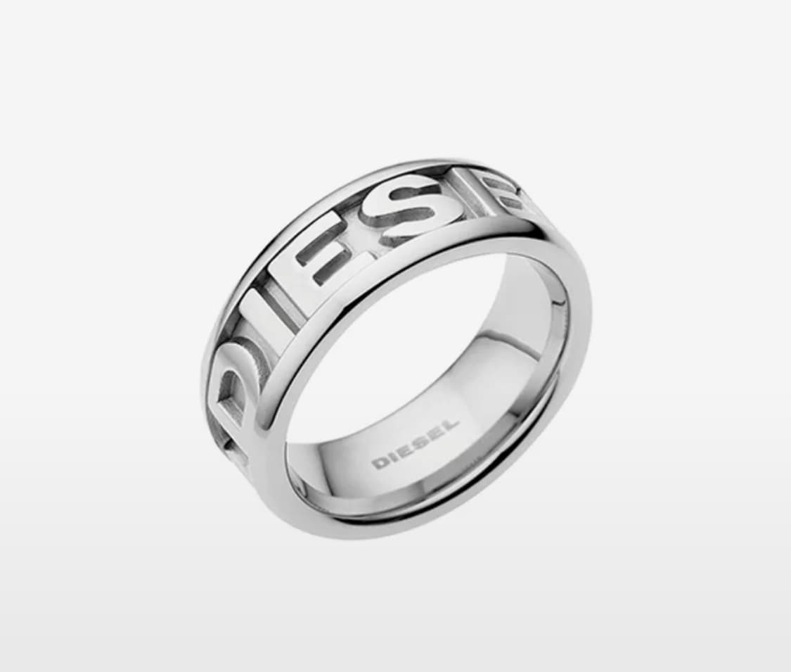 디젤 반지4호 상품이미지1