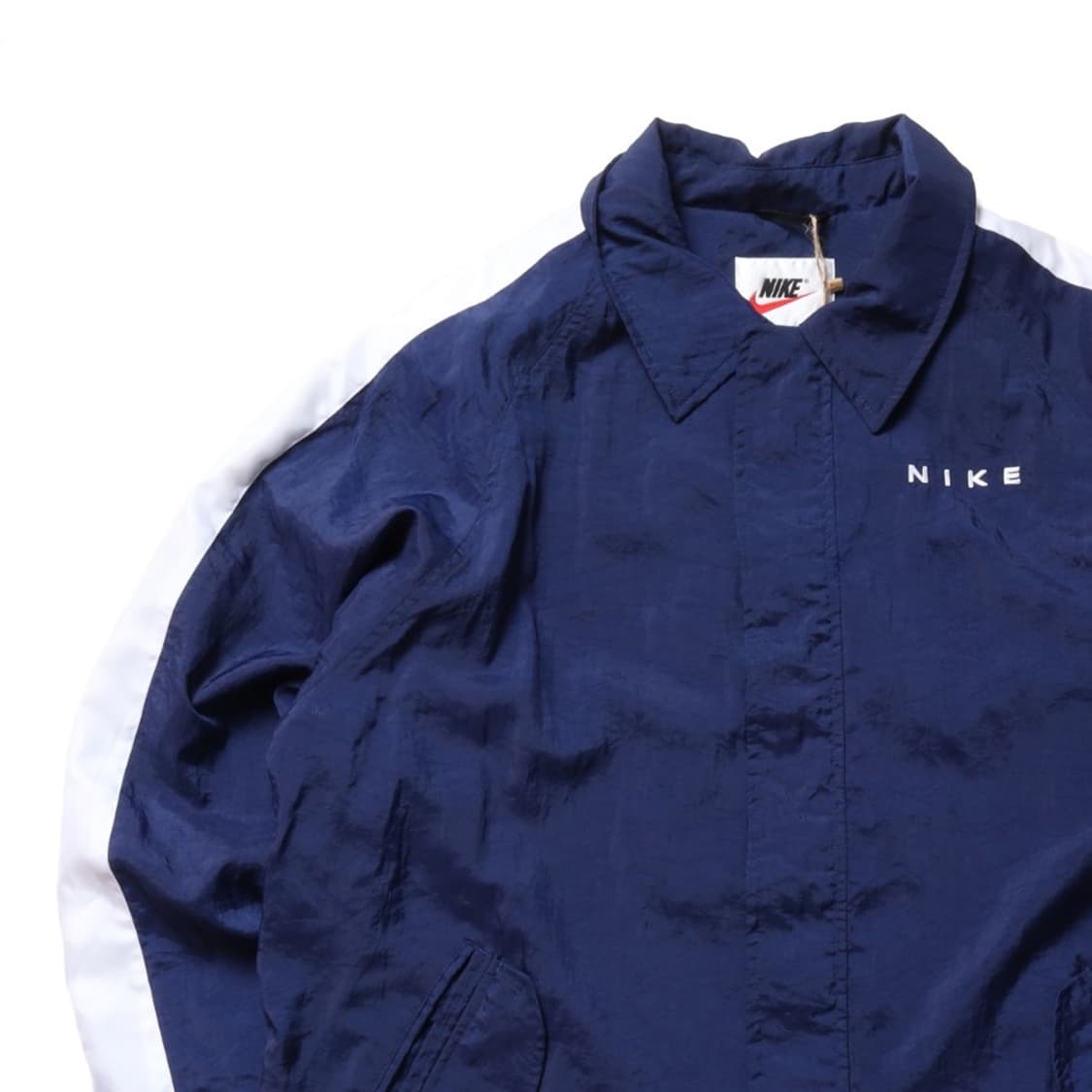 나이키 Nike Logo Printing Poly Jacket   상품이미지3