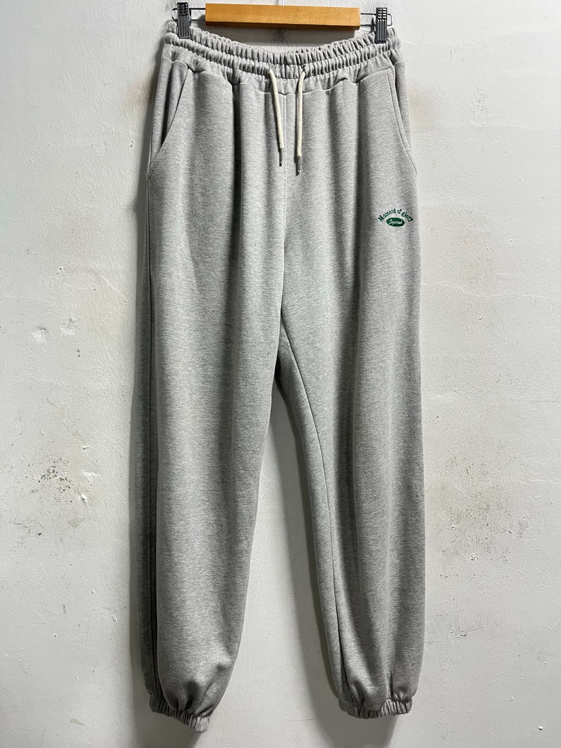 32-33 슈퍼서브 조거팬츠 바지 정품 상품이미지1