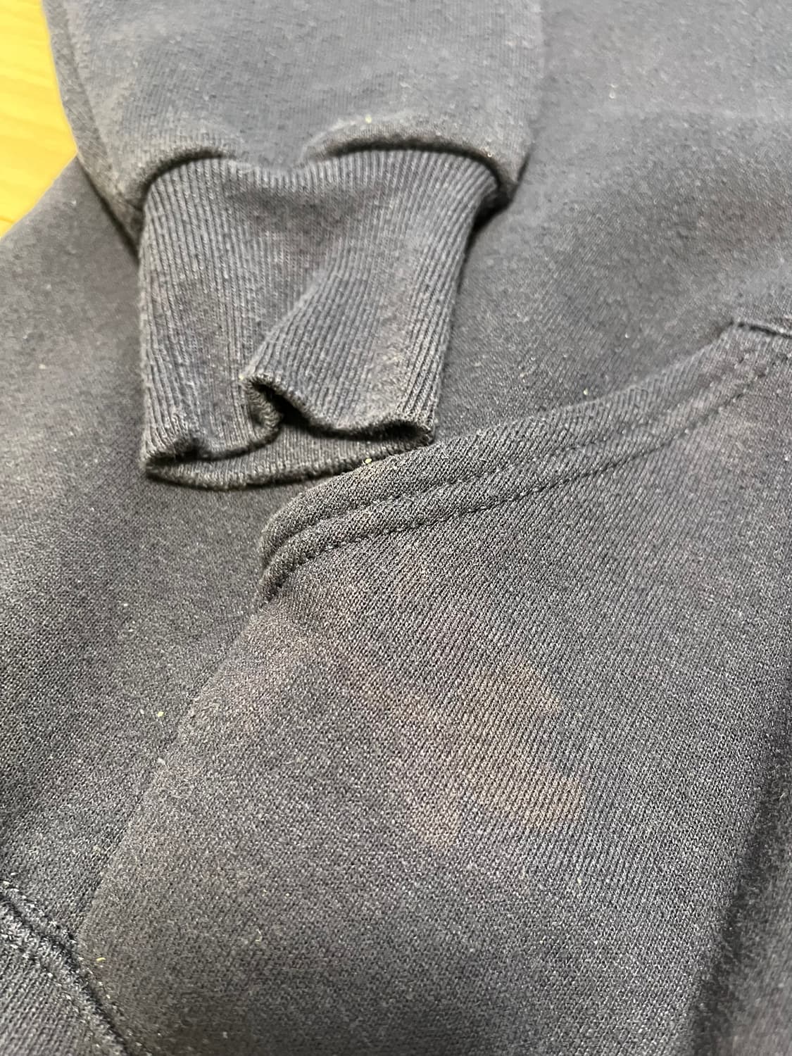 80s 러셀 후드 xxl 상품이미지5