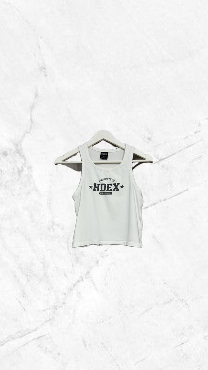 HDEX 애이치덱스 여성 나시 M 상품이미지1