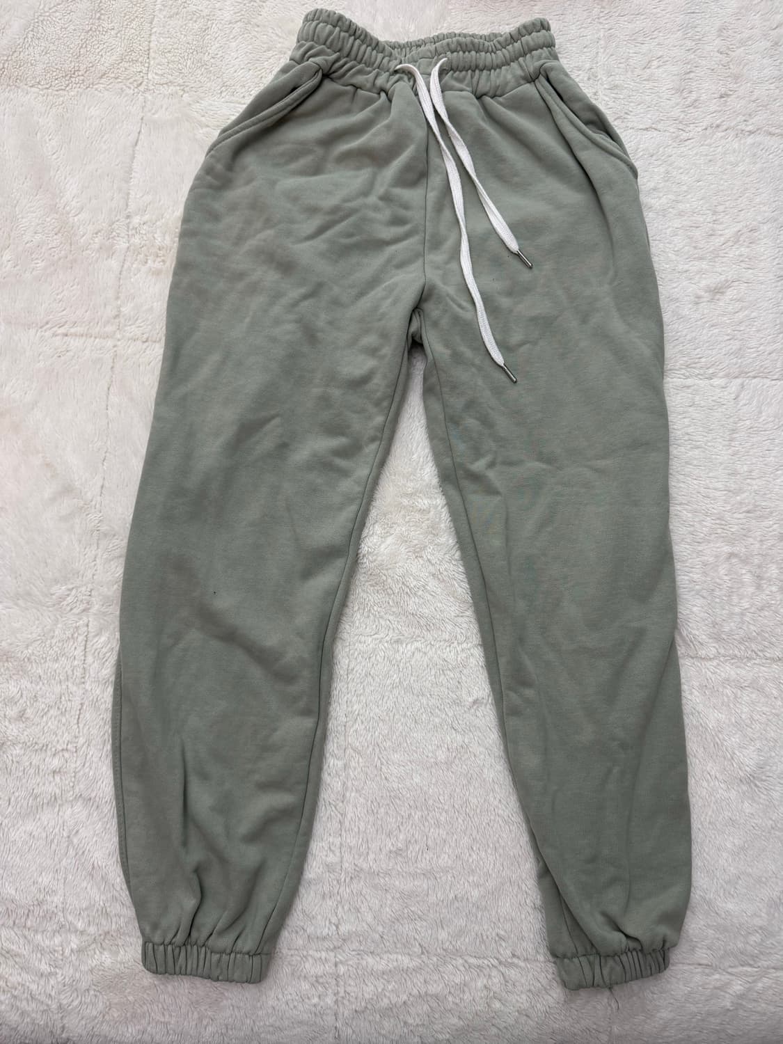 파이브클로젯 트레이닝 셋업 상품이미지3