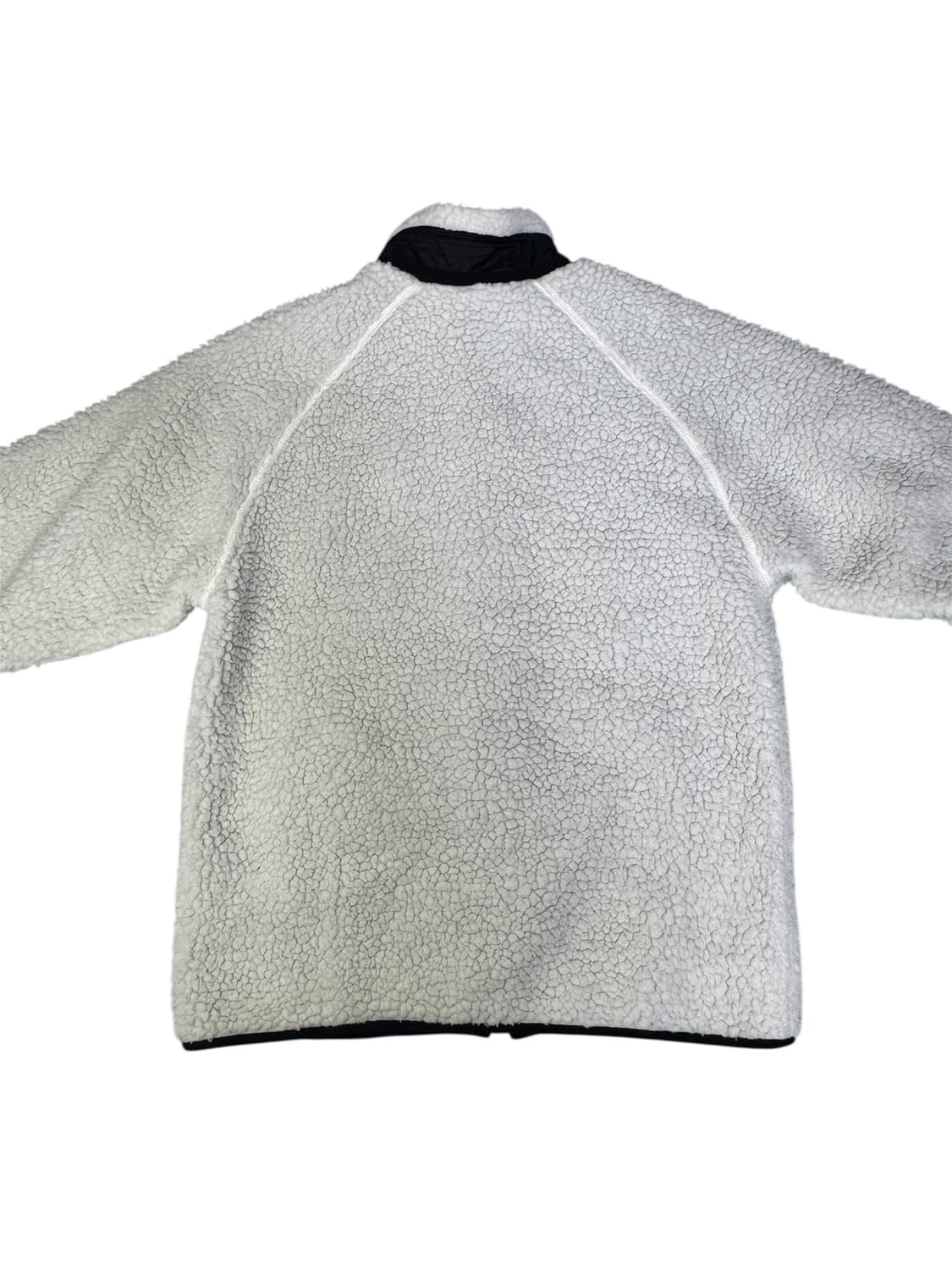 칼하트윕 carhartt WIP 프렌티스 라이너 왁스 M 상품이미지7