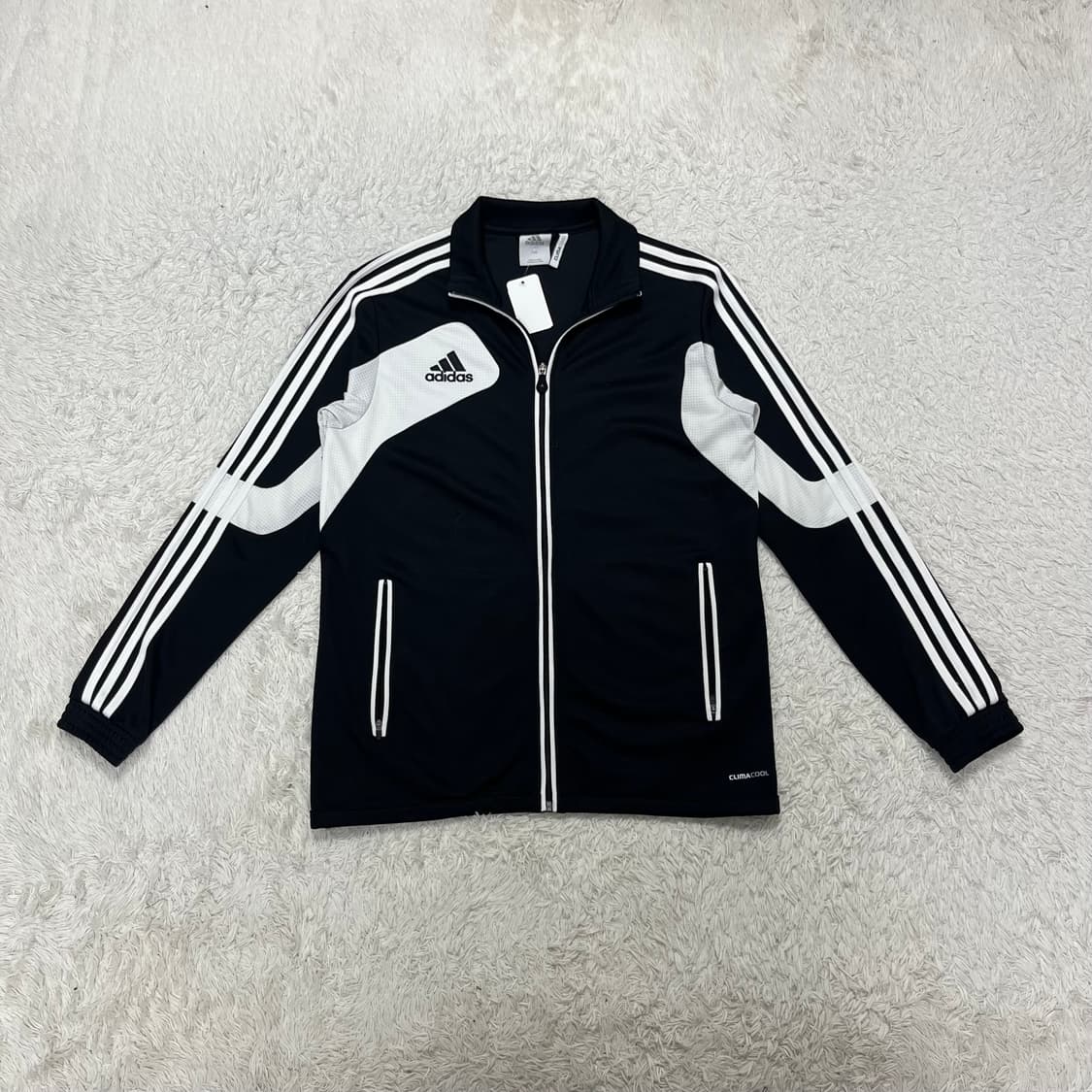 Adidas black jersey 상품이미지4