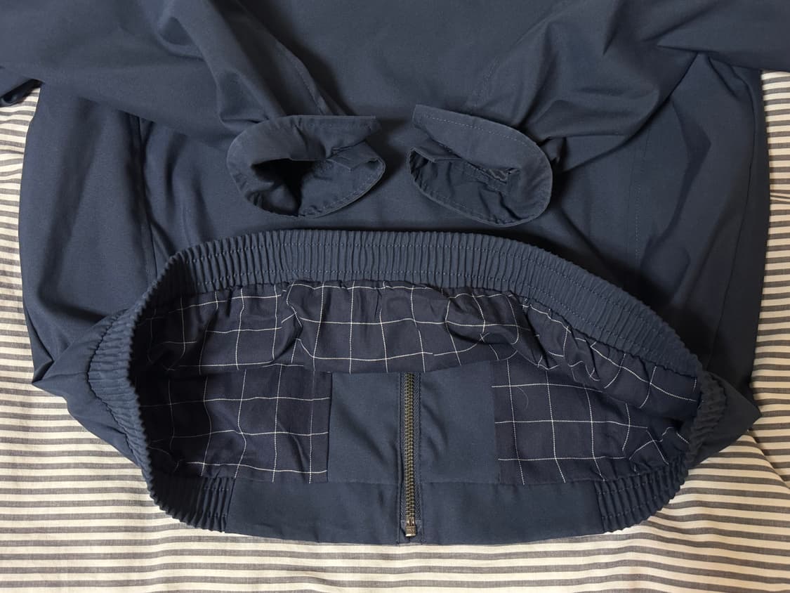 폴로 랄프로렌 바이스윙 자켓 상품이미지3