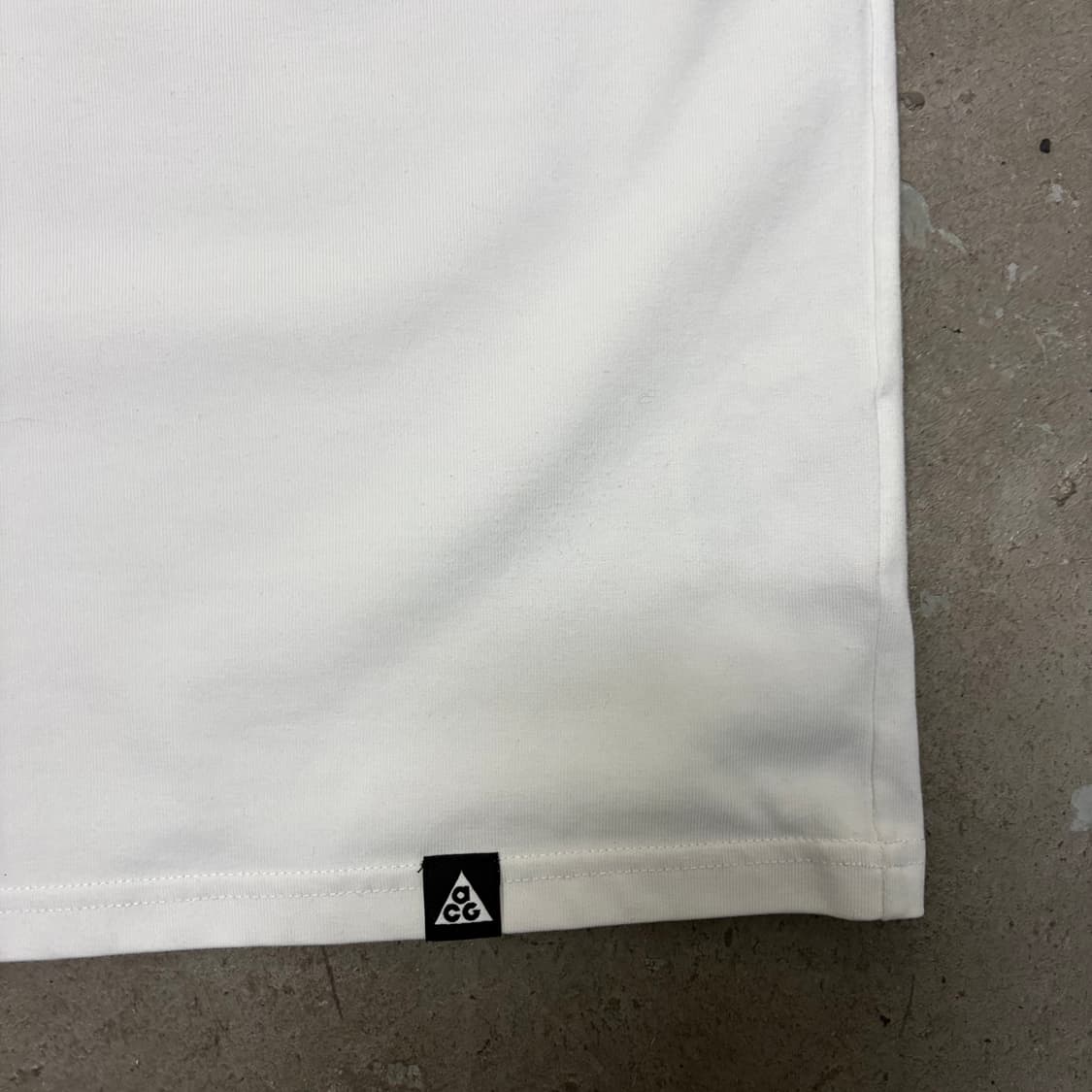 나이키 acg 반팔티[1858] 상품이미지6