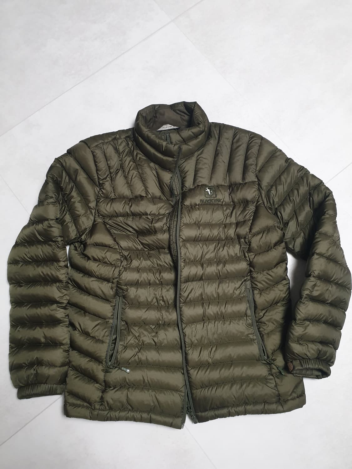 K2경량패딩 100size 상품이미지1