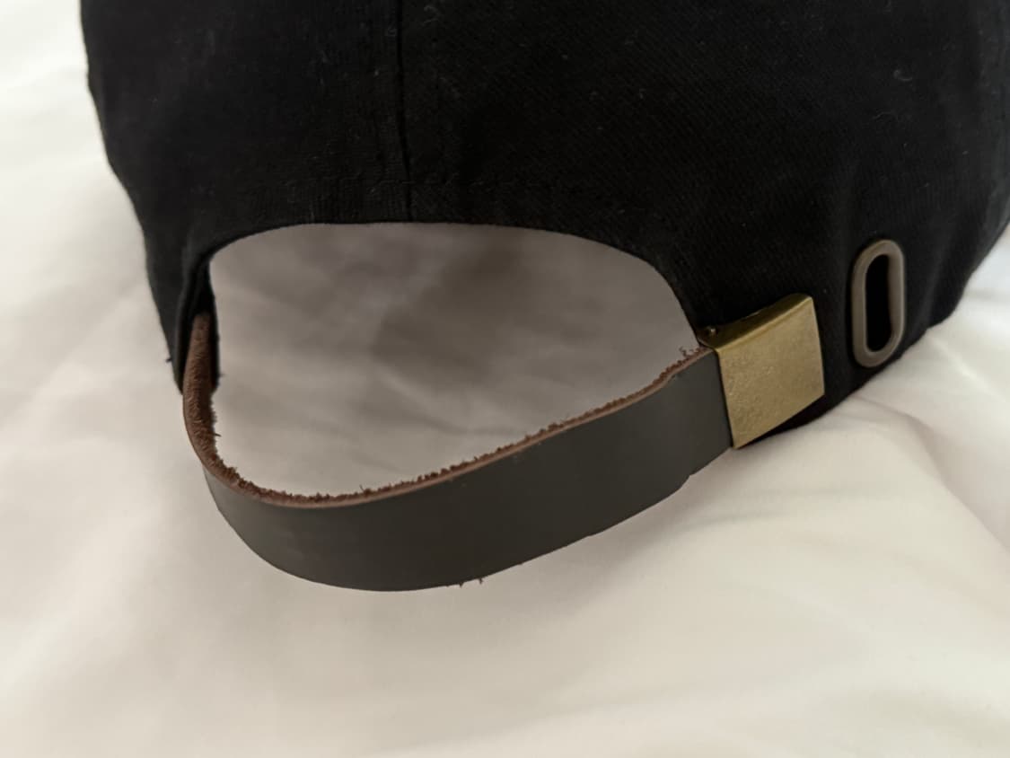 collectpieces 모자 cp 상품이미지6