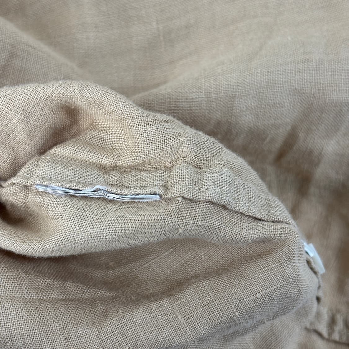 폴로 린넨 셔츠  상품이미지8