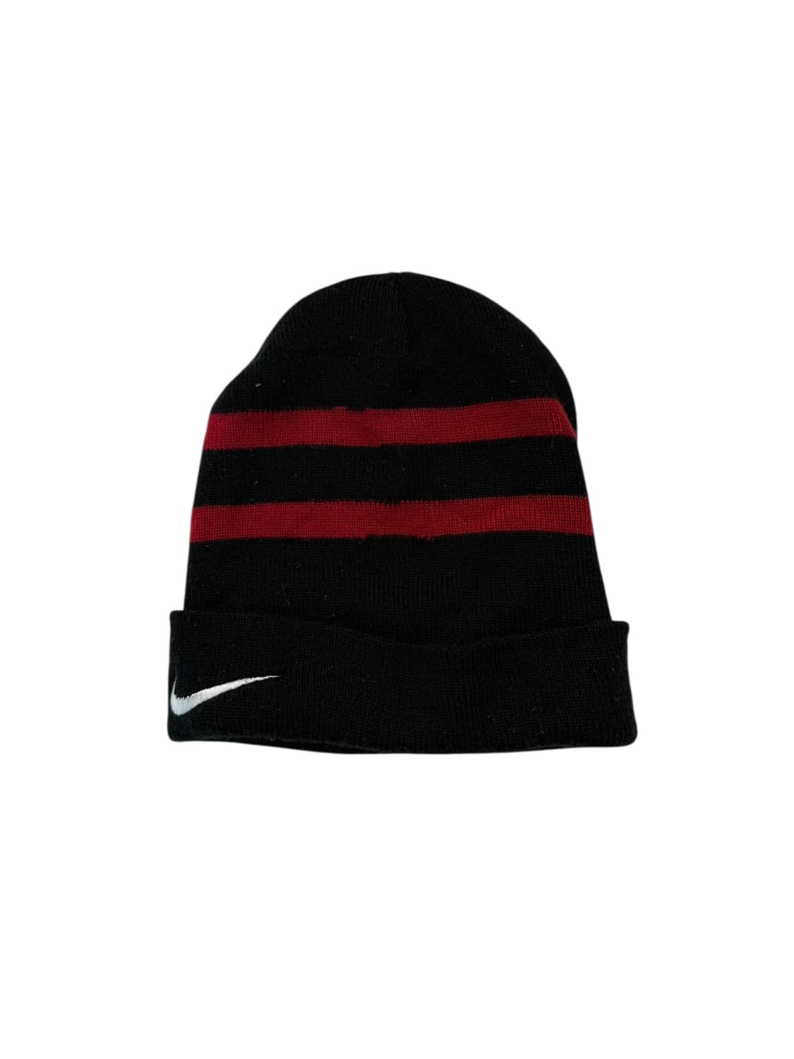 00‘s 나이키 맨체스터 유나이티드 비니 상품이미지5